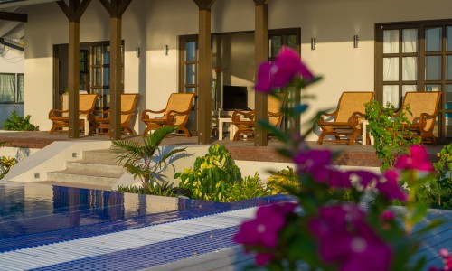 Le Nautique Luxury Waterfront
